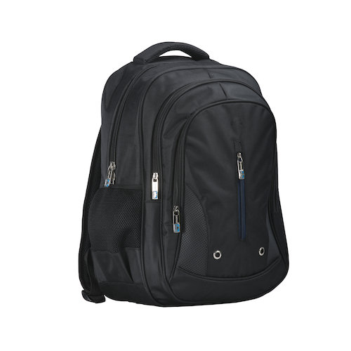 B916 35ltr Triple Pocket Backpack (5036108279357)